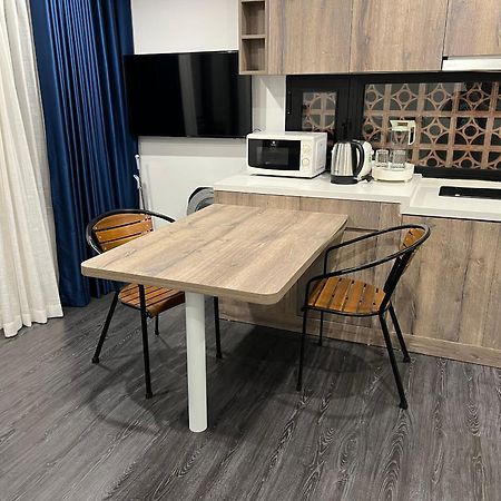 Aleah Home Ханой Екстериор снимка
