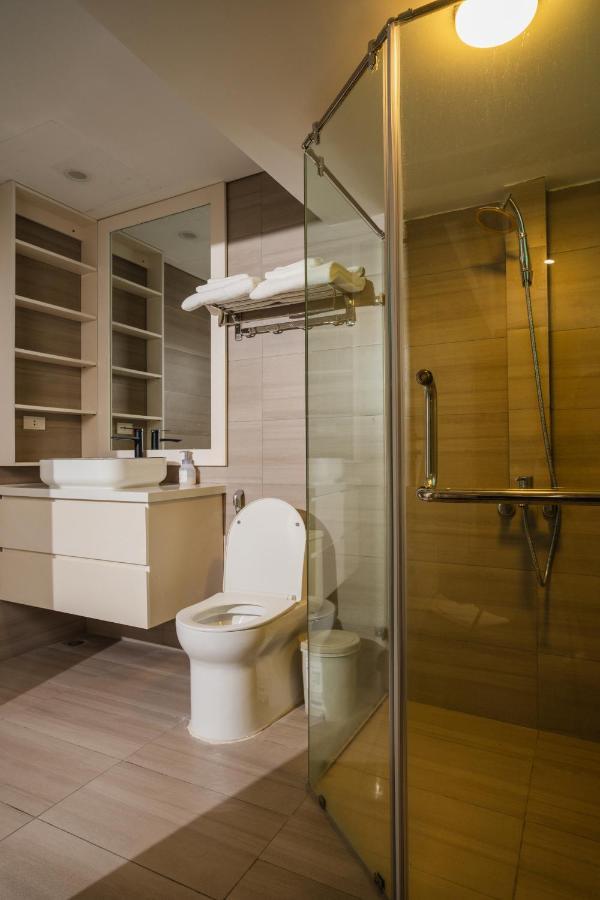 Aleah Home Ханой Екстериор снимка
