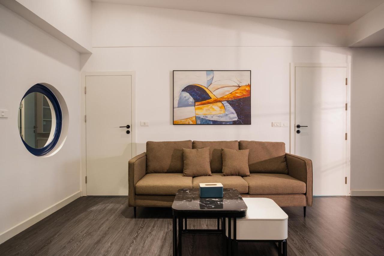 Aleah Home Ханой Екстериор снимка