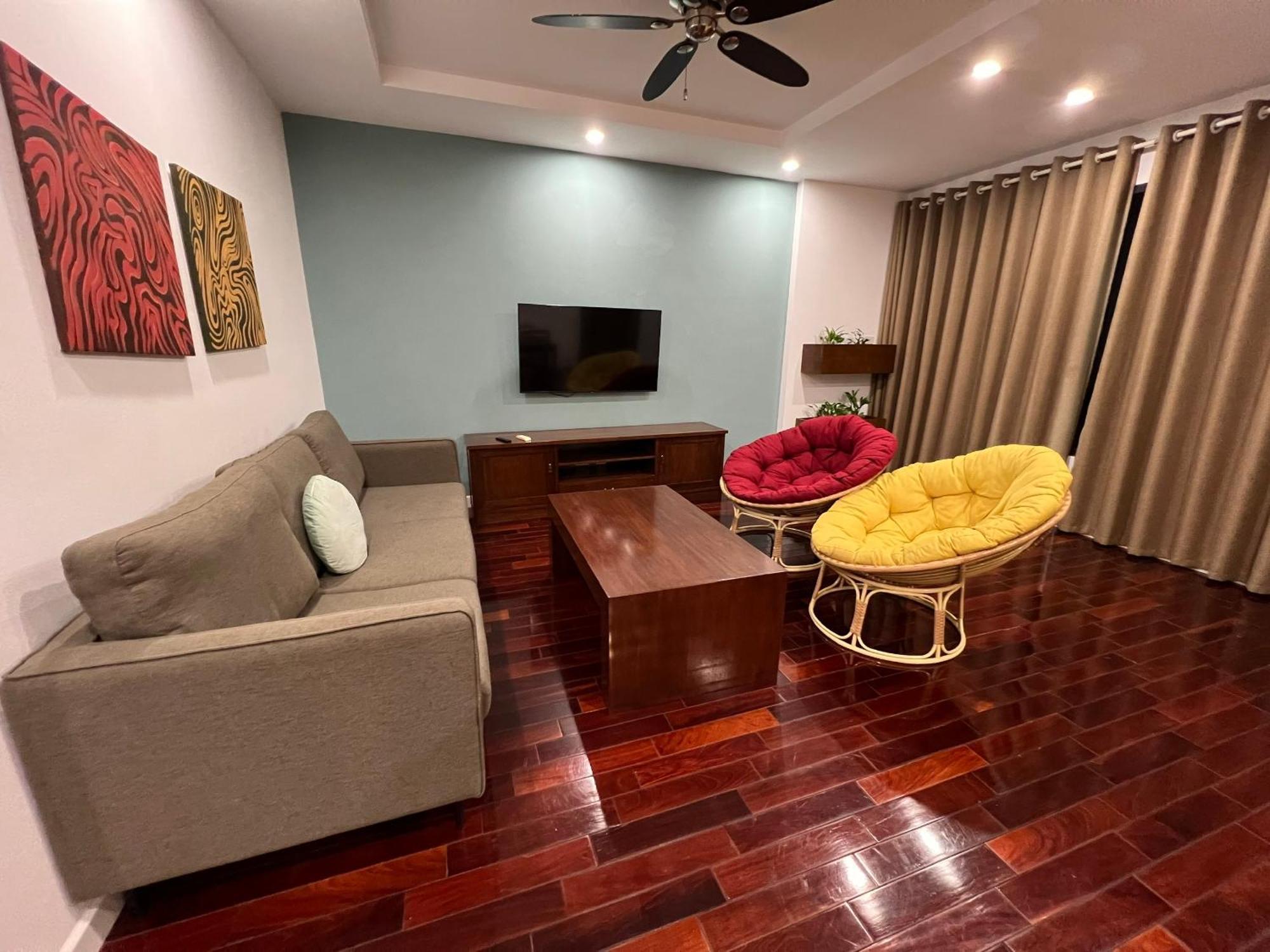 Aleah Home Ханой Екстериор снимка
