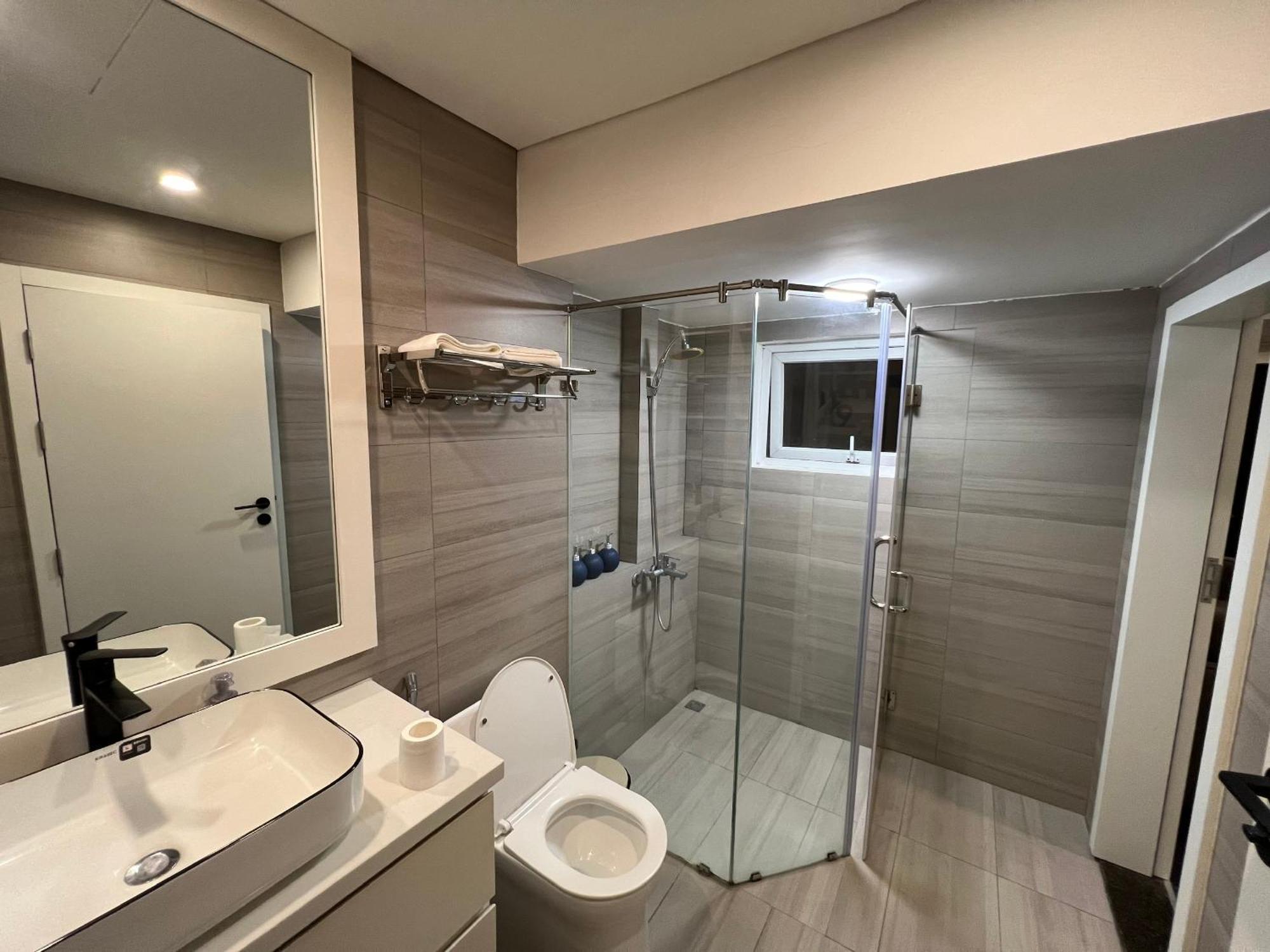 Aleah Home Ханой Екстериор снимка