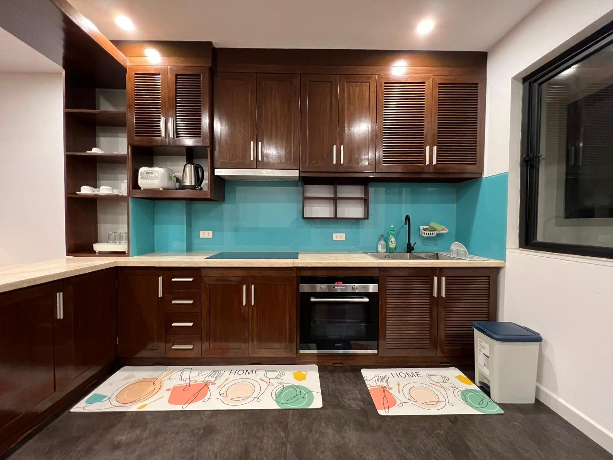 Aleah Home Ханой Екстериор снимка