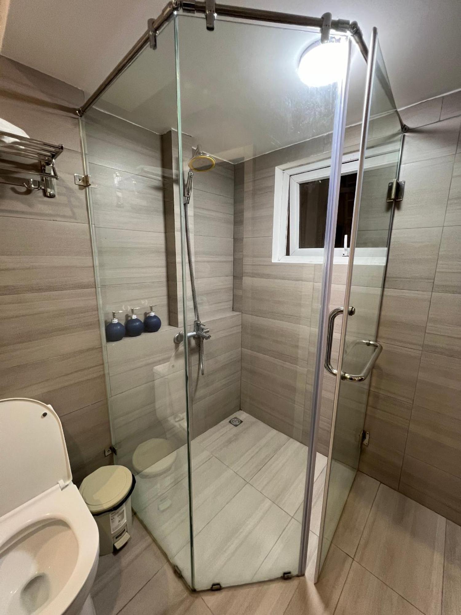 Aleah Home Ханой Екстериор снимка