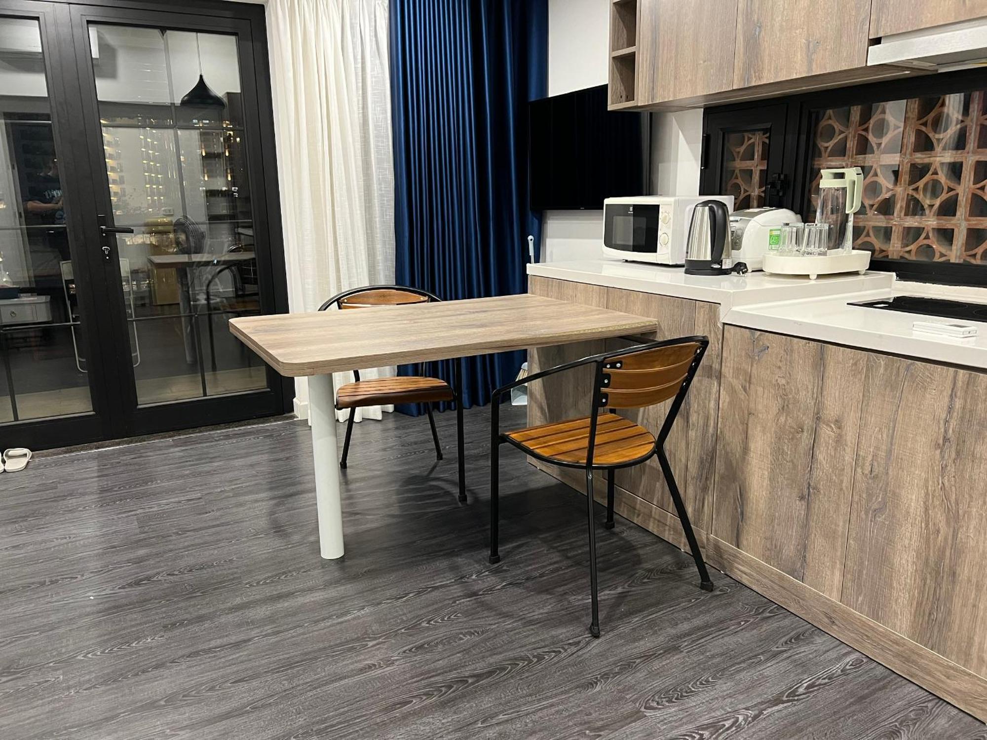 Aleah Home Ханой Екстериор снимка